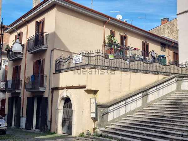 appartamento in vendita ad Atripalda