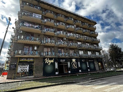 appartamento in vendita ad Atripalda