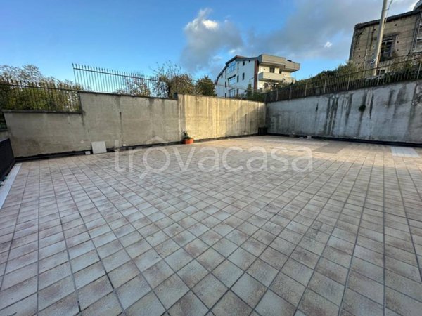 appartamento in vendita ad Atripalda