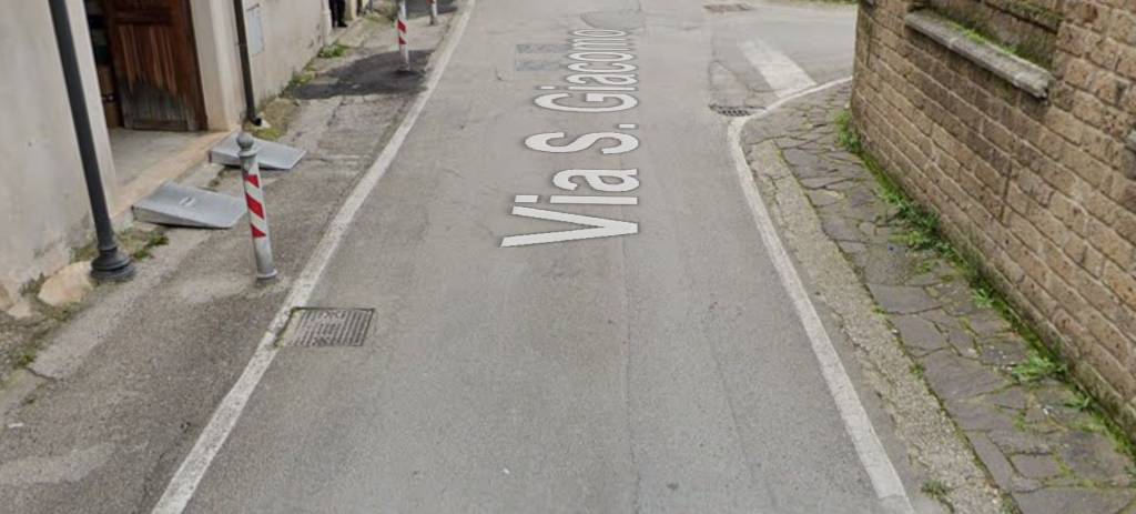 appartamento in vendita ad Atripalda