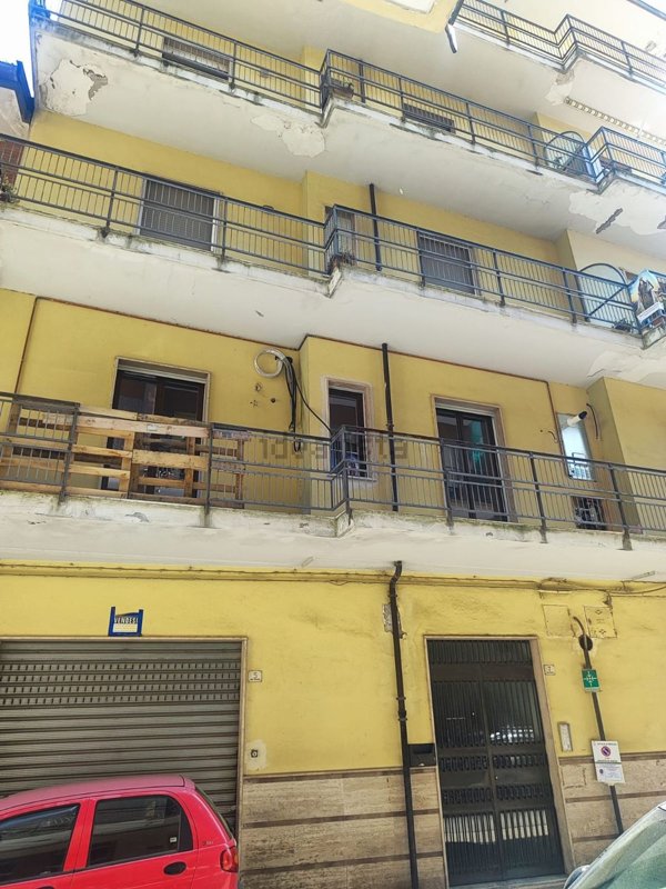 appartamento in vendita ad Atripalda