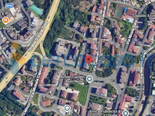 appartamento in vendita ad Atripalda