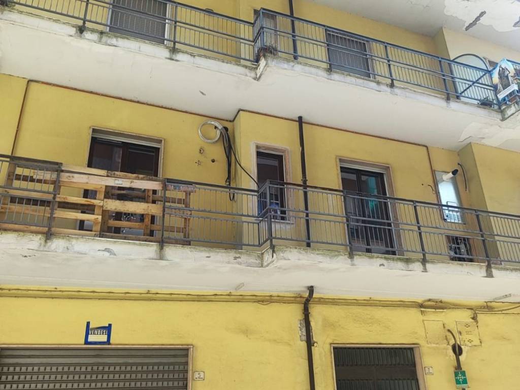 appartamento in vendita ad Atripalda