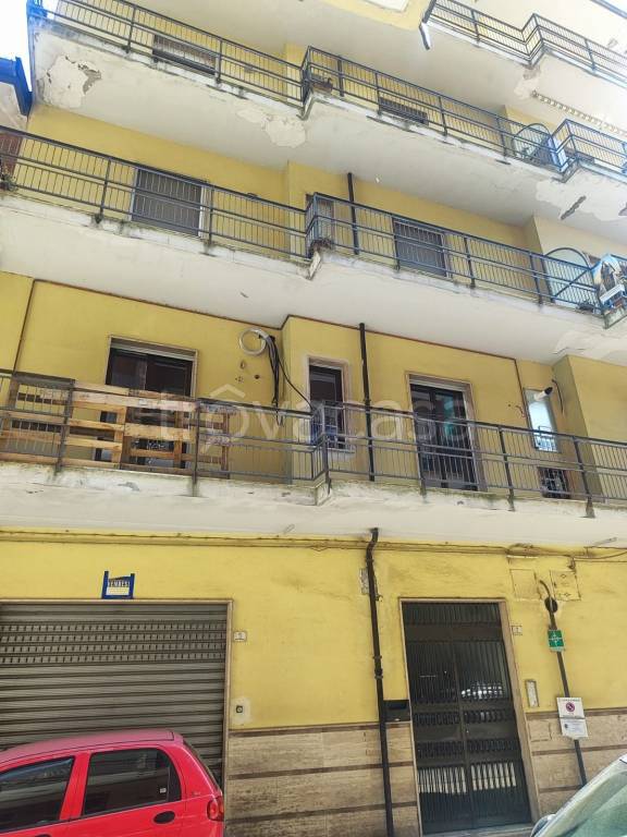 appartamento in vendita ad Atripalda