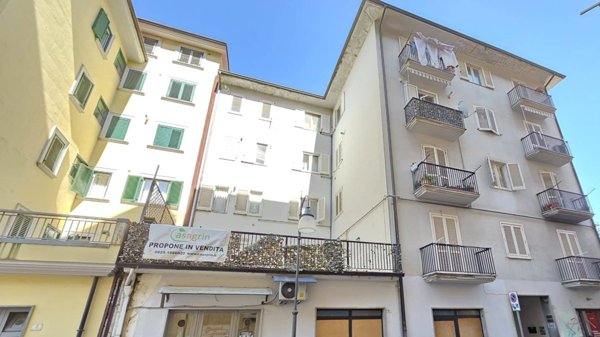 appartamento in vendita ad Atripalda