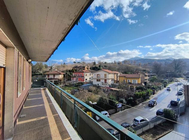appartamento in vendita ad Atripalda