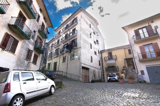 appartamento in vendita ad Atripalda