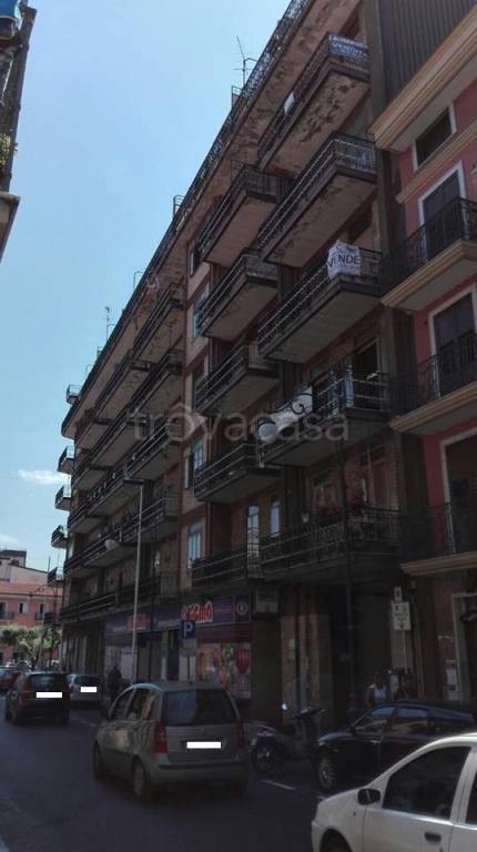 appartamento in vendita ad Atripalda