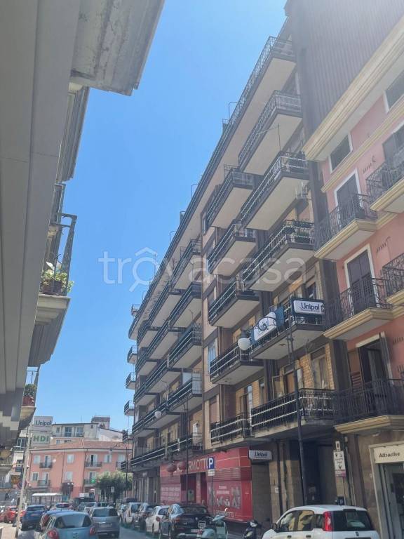 appartamento in vendita ad Atripalda