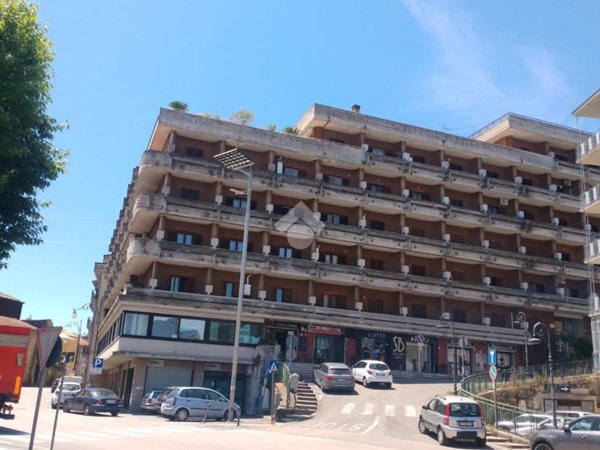 appartamento in vendita ad Atripalda