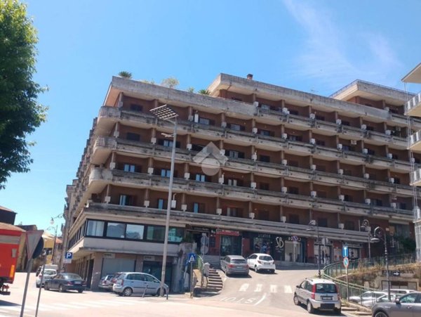 appartamento in vendita ad Atripalda