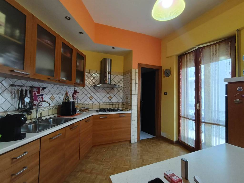 appartamento in vendita ad Atripalda
