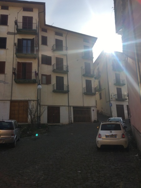appartamento in vendita ad Atripalda