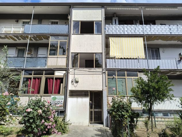 appartamento in vendita ad Atripalda