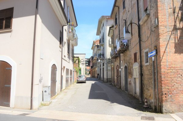 appartamento in vendita ad Atripalda