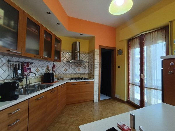 appartamento in vendita ad Atripalda