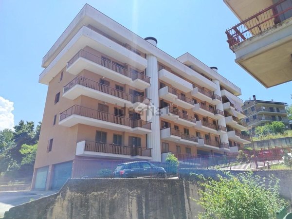 appartamento in vendita ad Atripalda