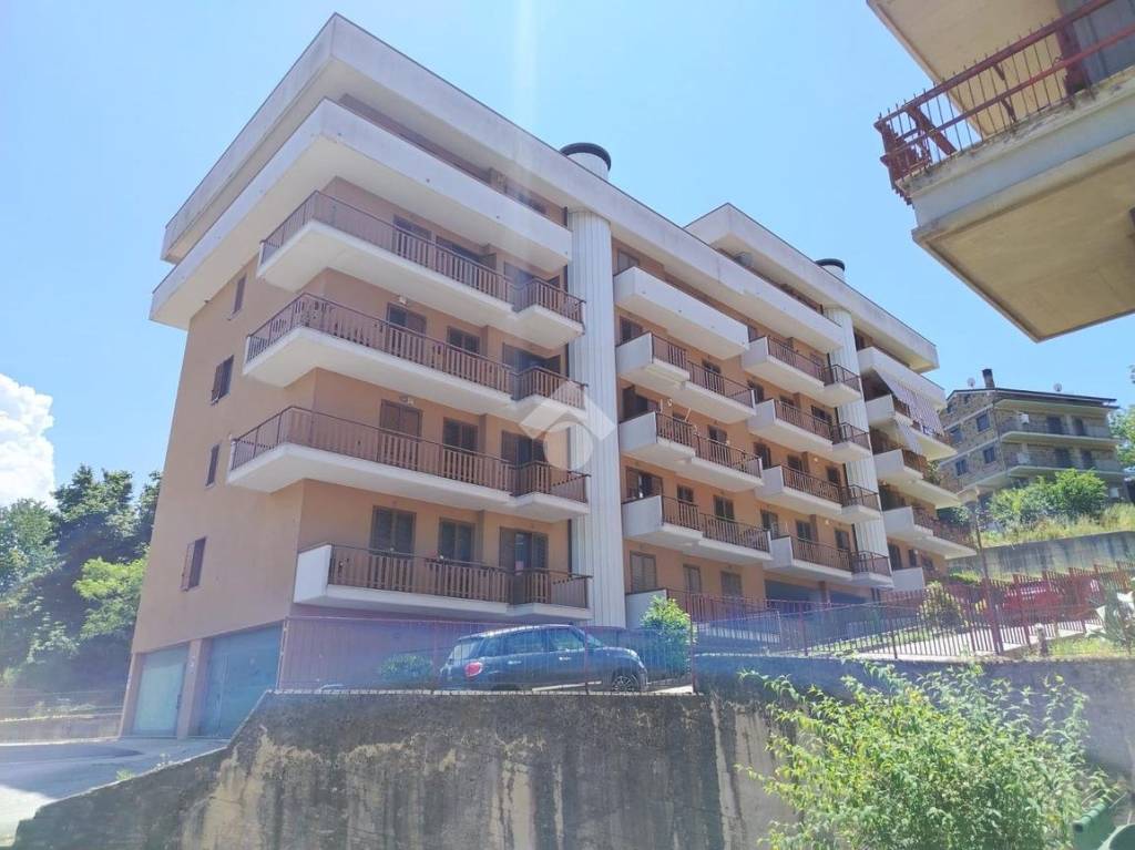 appartamento in vendita ad Atripalda