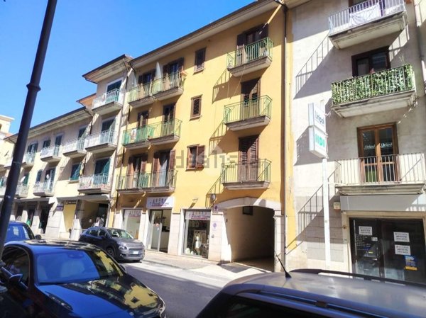 appartamento in vendita ad Atripalda