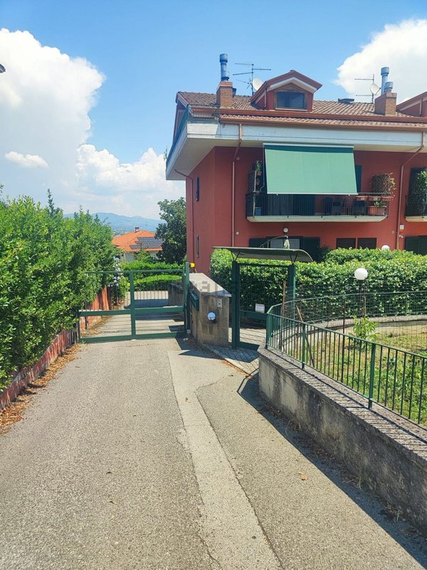 appartamento in vendita ad Atripalda