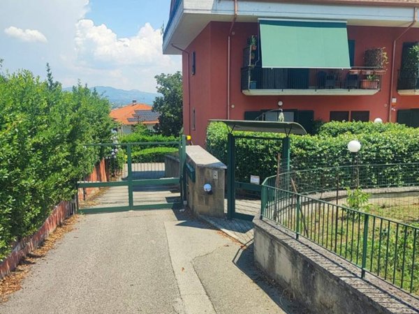 appartamento in vendita ad Atripalda