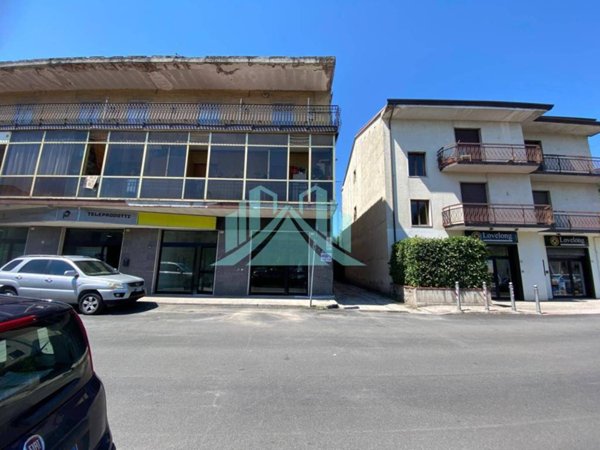 appartamento in vendita ad Atripalda