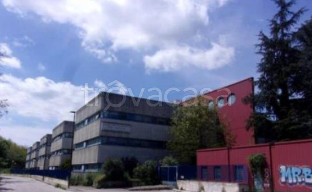 ufficio in vendita ad Atripalda