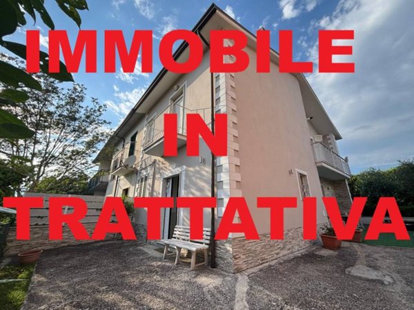 casa indipendente in vendita ad Atripalda