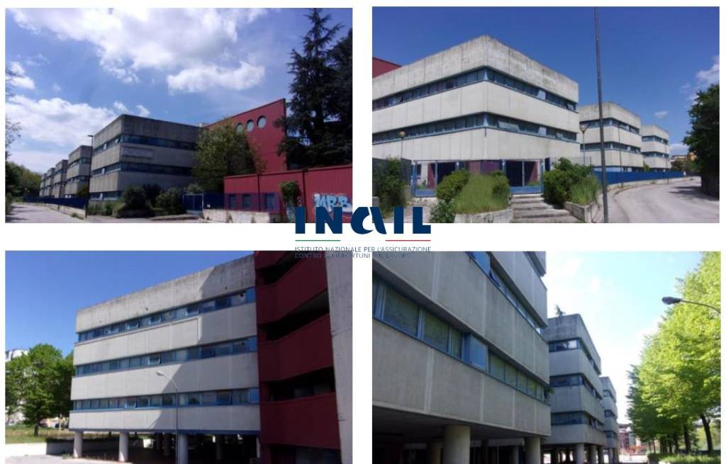 ufficio in vendita ad Atripalda