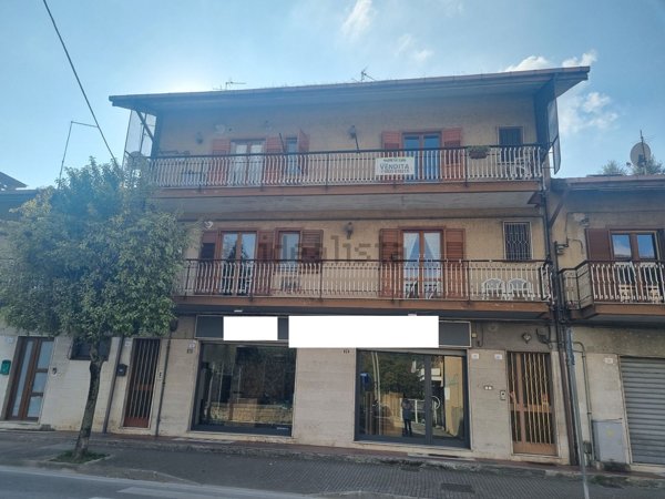 appartamento in vendita ad Atripalda
