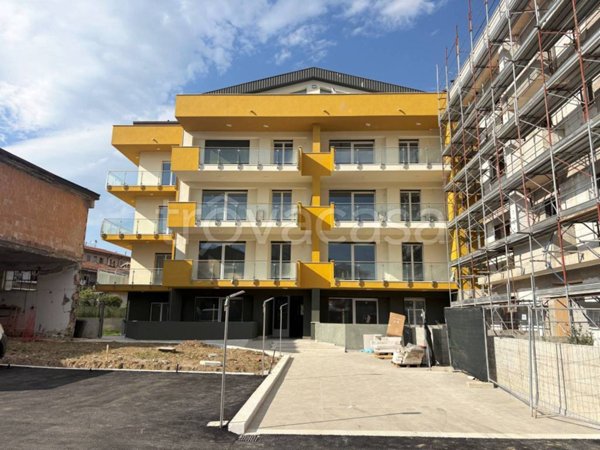 appartamento in vendita ad Atripalda