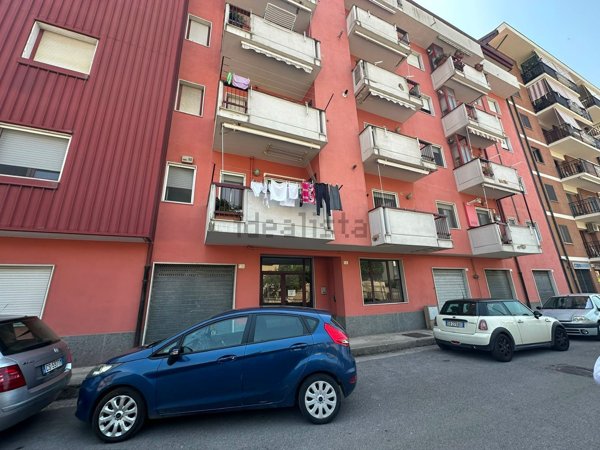 appartamento in vendita ad Atripalda