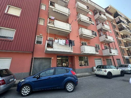 appartamento in vendita ad Atripalda