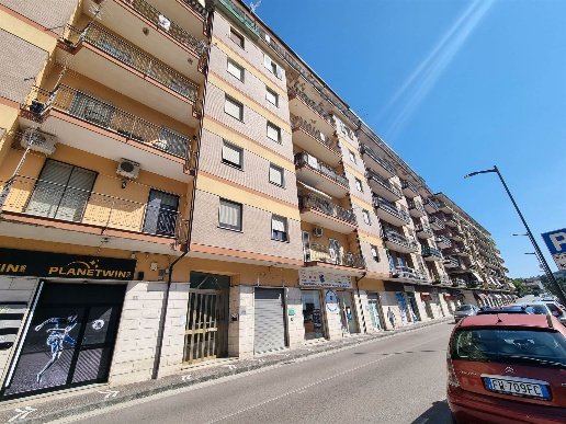 appartamento in vendita ad Atripalda