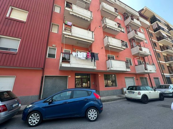 appartamento in vendita ad Atripalda