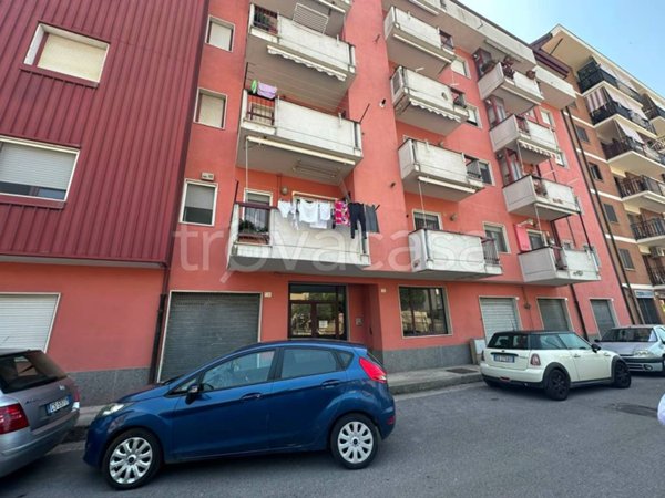 appartamento in vendita ad Atripalda