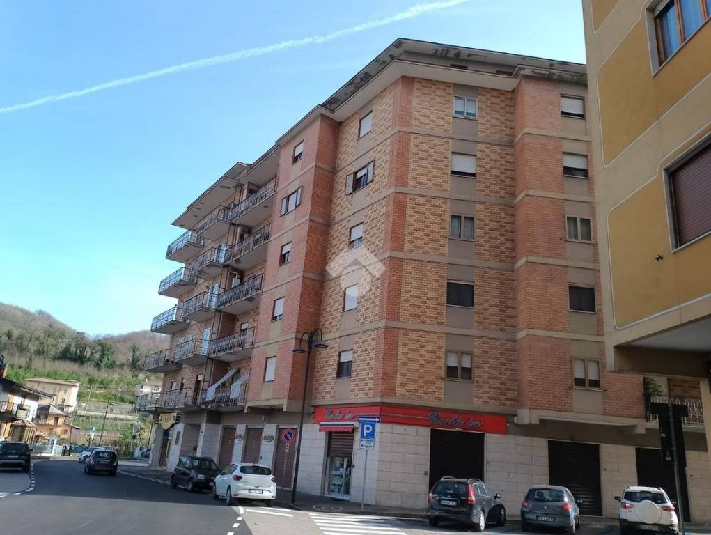 appartamento in vendita ad Atripalda