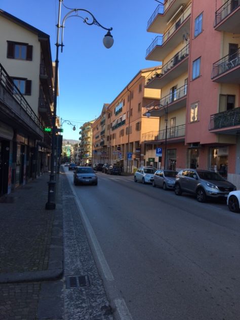 ufficio in vendita ad Atripalda