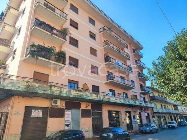appartamento in vendita ad Atripalda