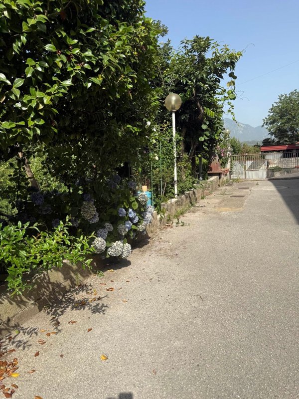 casa indipendente in vendita ad Atripalda