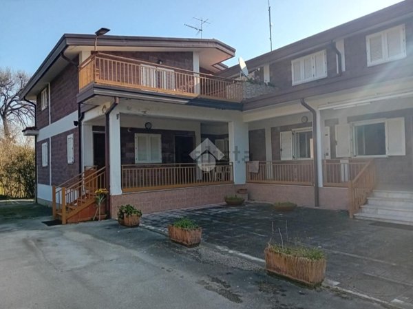 appartamento in vendita ad Atripalda