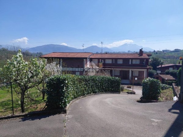 appartamento in vendita ad Atripalda