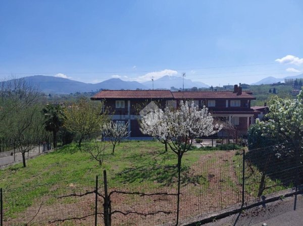 appartamento in vendita ad Atripalda