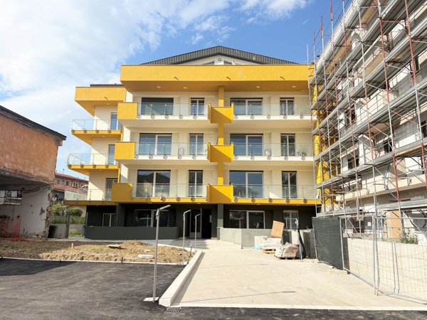 appartamento in vendita ad Atripalda