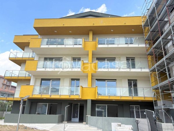 appartamento in vendita ad Atripalda