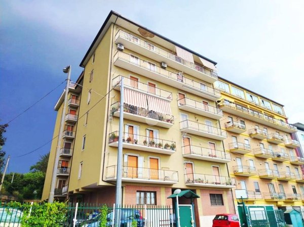 appartamento in vendita ad Atripalda