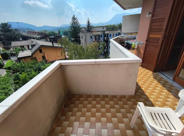 appartamento in vendita ad Atripalda