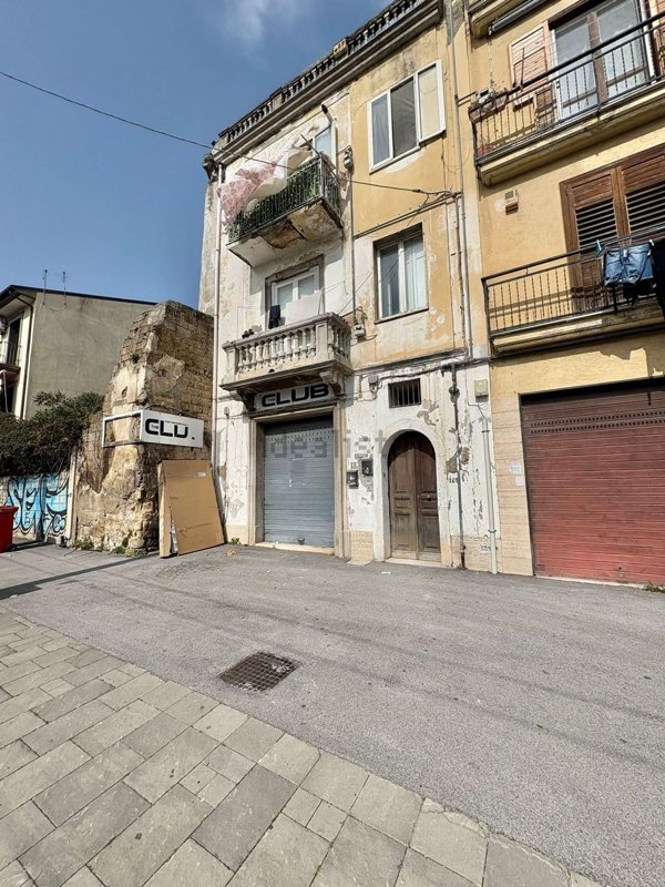 appartamento in vendita ad Atripalda