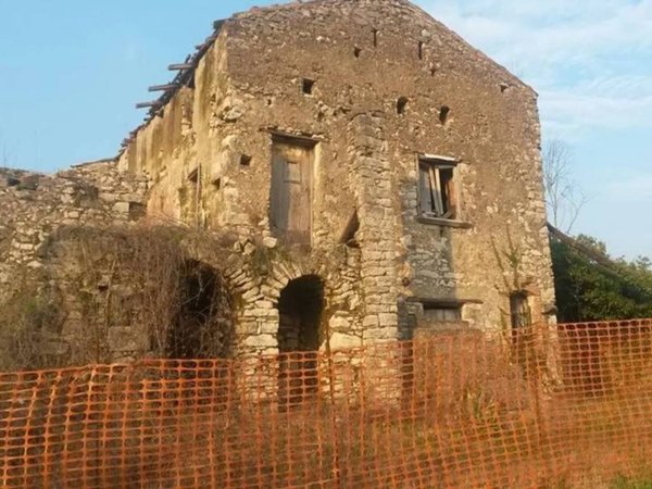 terreno agricolo in vendita ad Atripalda