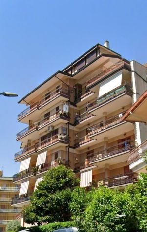 appartamento in vendita ad Atripalda